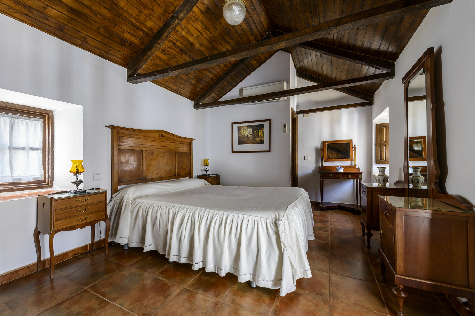 Hotel Rural Tia Pilar Almagro Bagian luar foto
